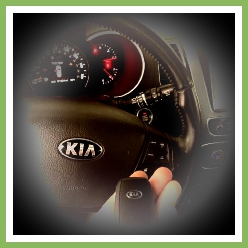 KIA remote replacement in Iron Beltmont