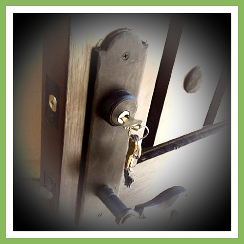 Residential locks rekey service in Dallas