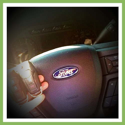 Ford remote replacement in Monroe
